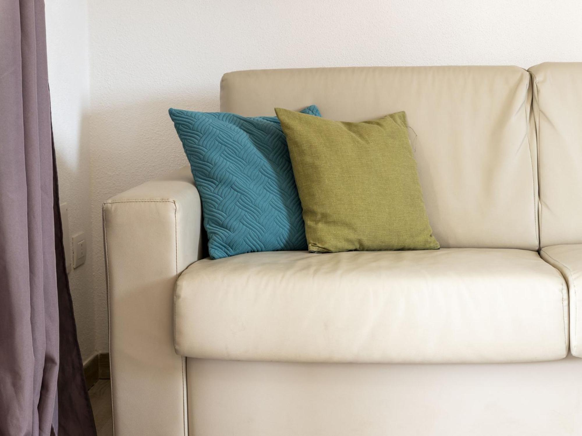 Studio Luca By Interhome Murta Maria Luaran gambar