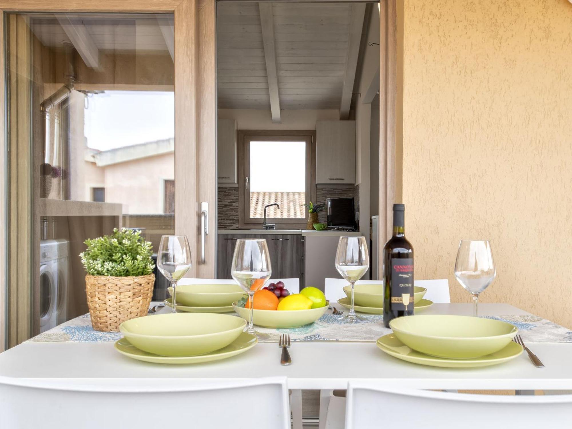 Studio Luca By Interhome Murta Maria Luaran gambar